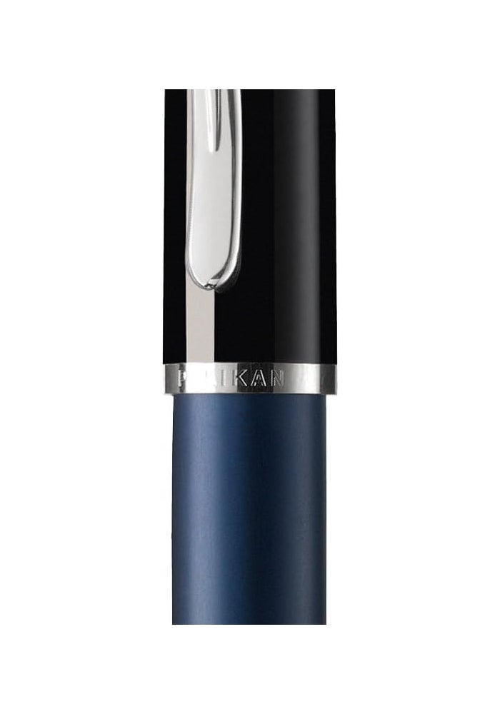 Pelikan Rollerball Pen R360 Epoch Saphir-Blue - Image 2